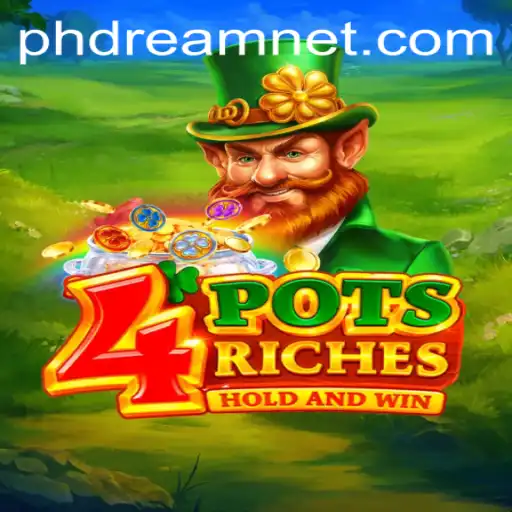 Unlocking the Secrets of 4potsriches: Your Pathway to PHDream
