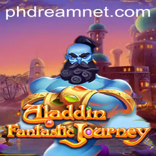 Discover the Enchanting World of Aladdin: PHDream Edition