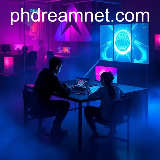 Gaming Experience PHDream - 800+ Premium and Exclusive Games