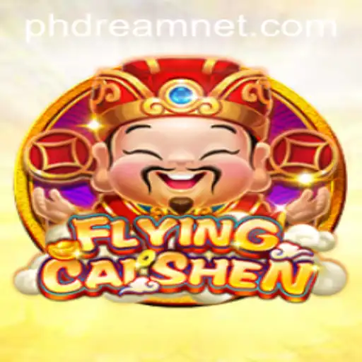 FlyingCaiShen: The Adventurous Journey to Abundance