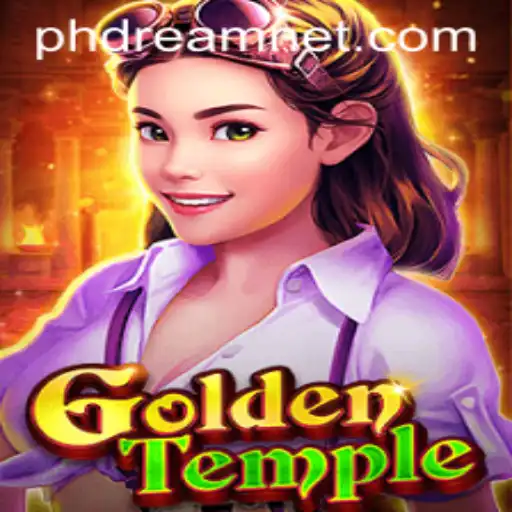 GoldenTemple: A Journey into the Mystical World of PHDream