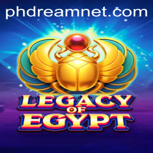 Legacy Of Egypt: A Deep Dive into the Mythical World with PHDream