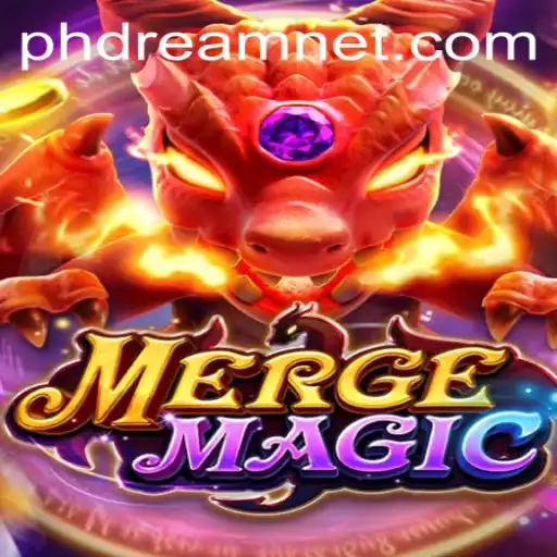 Unlock the Mysteries of MERGEMAGIC: A World Beyond the Ordinary