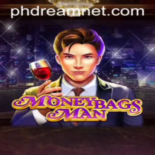Dive into the World of MoneybagsMan: A New Era of Gaming with PHDream