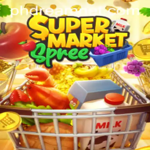Supermarket Spree: Embark on a PHDream Shopping Adventure