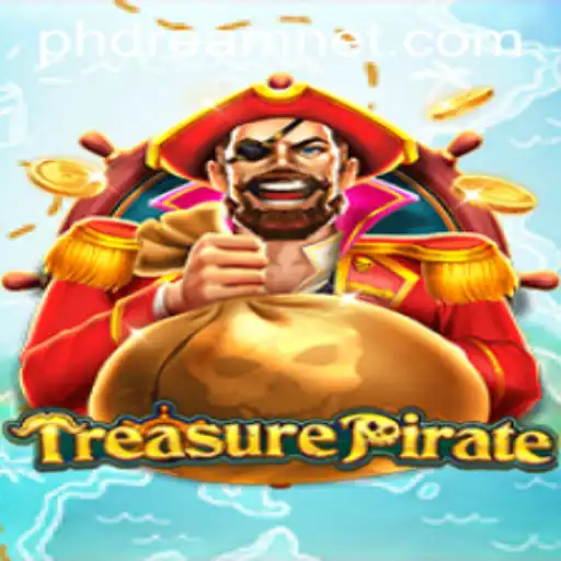 Explore the World of TreasurePirate: An Adventure of Dreams and Discovery