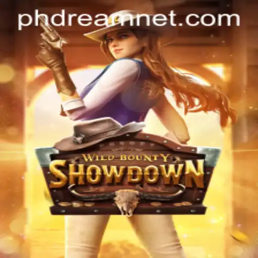 WildBountyShowdown: The New Era of Gaming with PHDream